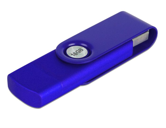 promosyon otg usb bellek 116 5