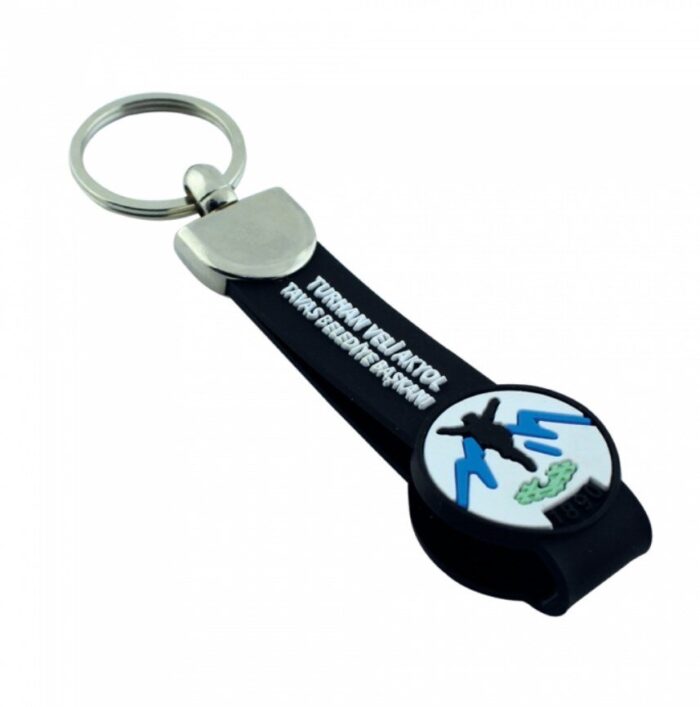 promosyon silikon anahtarlik 15 3 1