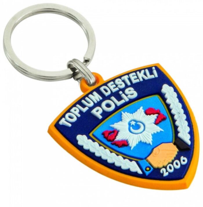 promosyon silikon anahtarlik 35