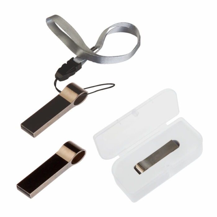 promosyon usb bellek metal kasa ym 144 16 32 gb