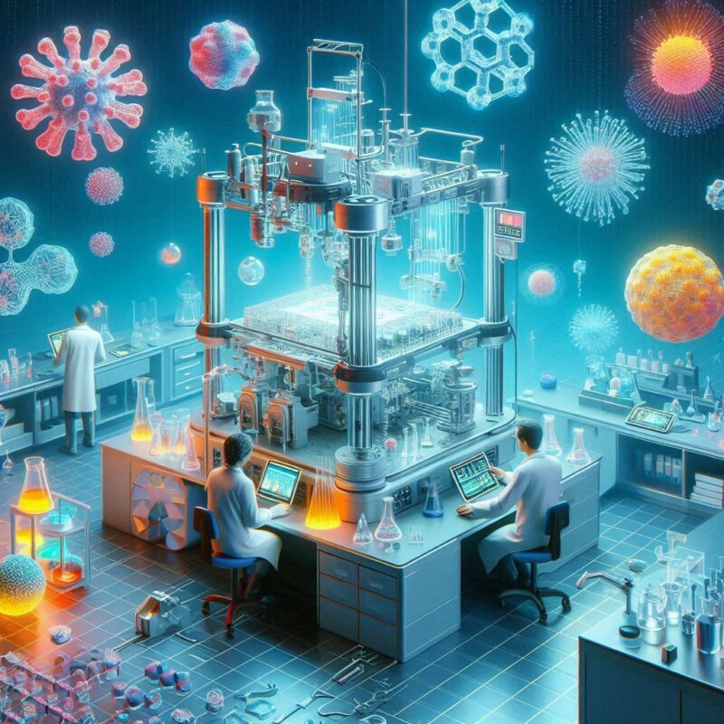 Nano Baski Teknolojileri 2025