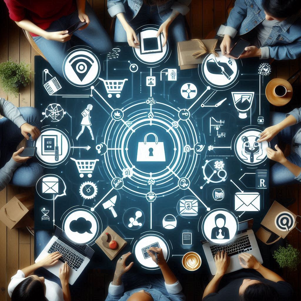 Omnichannel Pazarlama Nedir