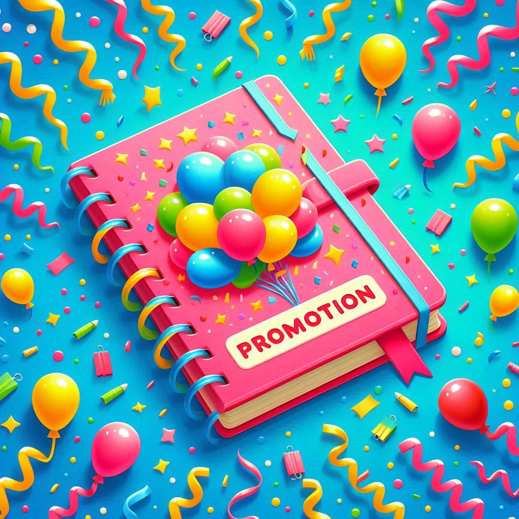 promosyon ajanda