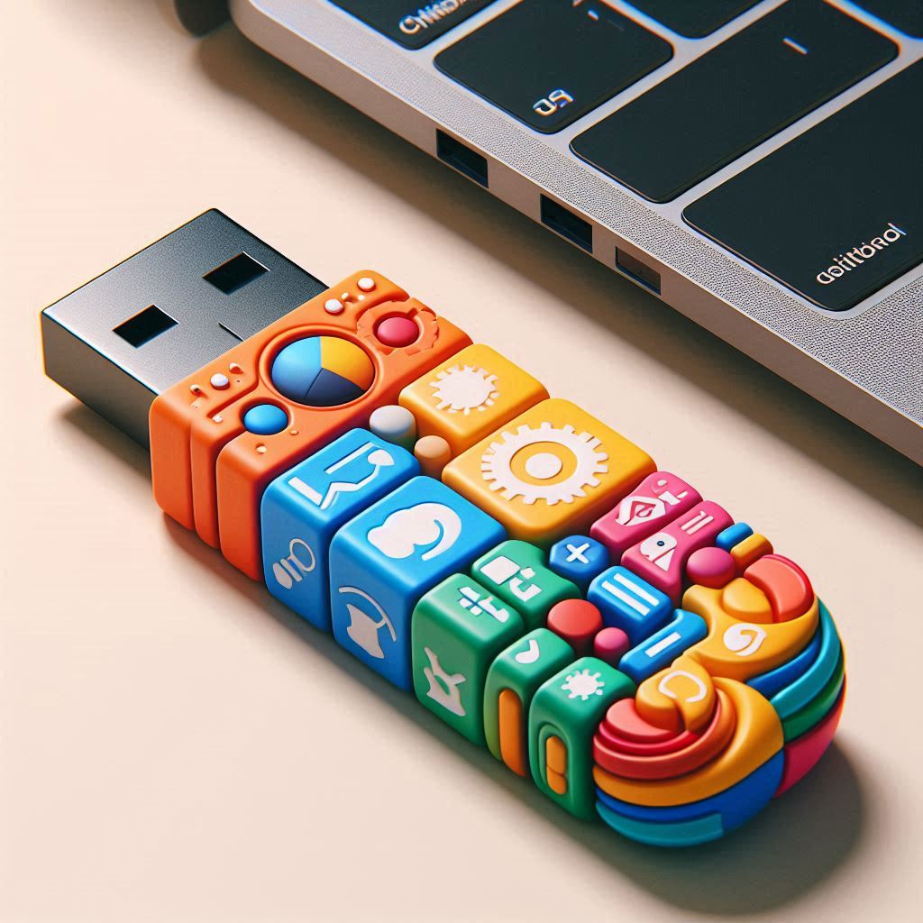 promosyon usb bellek
