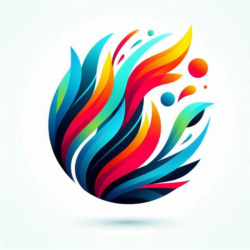 vektörel logo