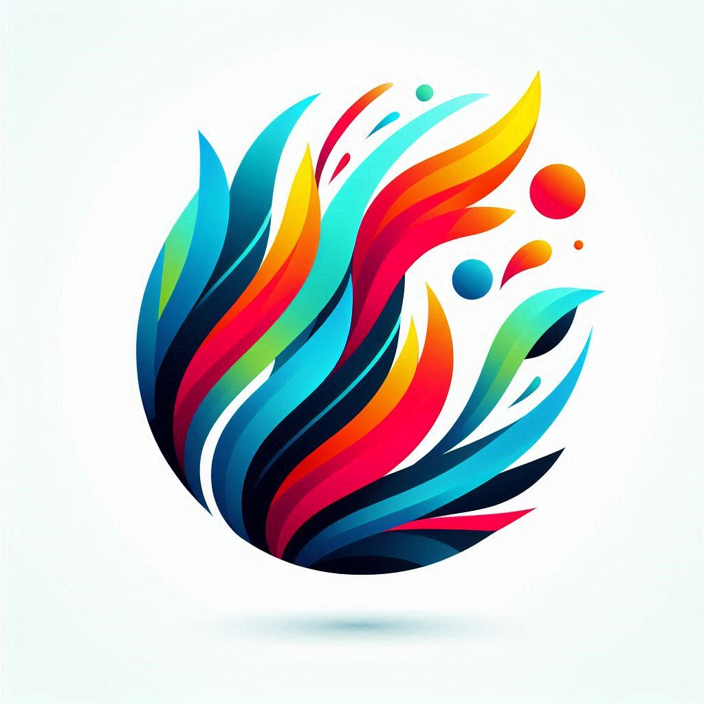 vektörel logo