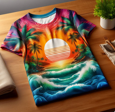 T shirt