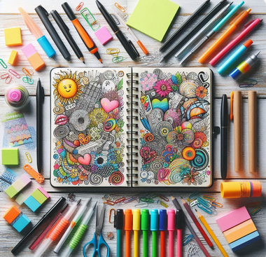 promosyon defter