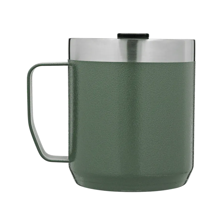 STANLEY The Legendary Camp Mug Yeşil Renk 0,35 LT Termos/Bardak PRM – C432401