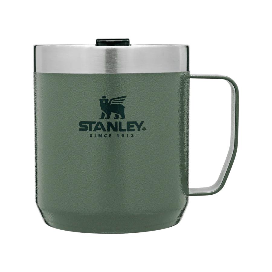 STANLEY The Legendary Camp Mug Yeşil Renk 0,35 LT Termos/Bardak PRM – C432401