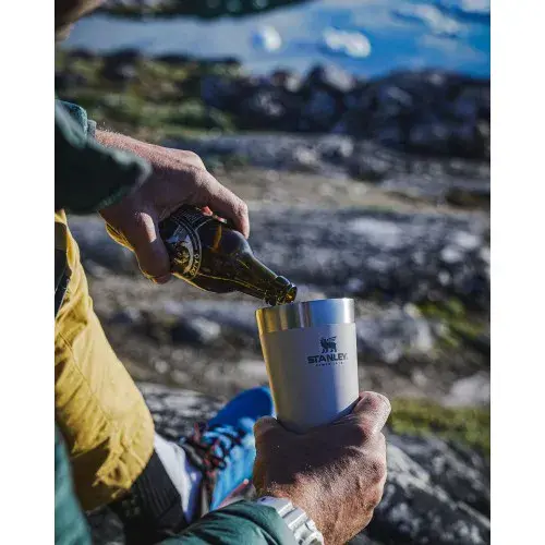 Stanley Adventure Vakumlu Soğuk İçecek Bardağı 0.47 Lt – PRM-C9990