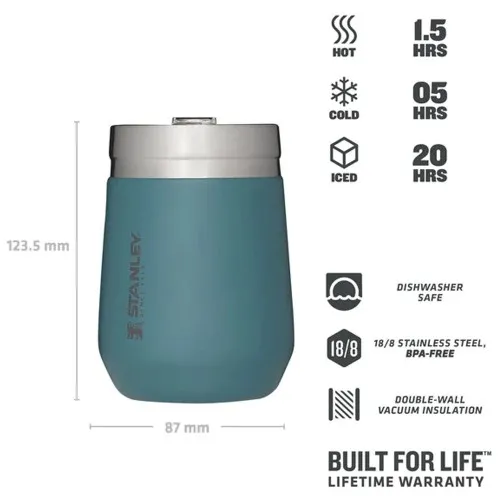 Stanley Go Everyday Tumbler Termos Bardak 0.29 LT PRM-C9943