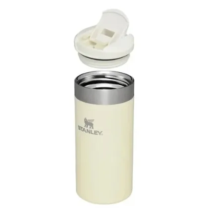 Stanley markasıyla yüksek kalitede ve dayanıklı tasarım