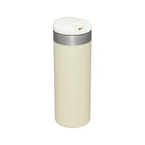 Stanley The AeroLight Transit Termos Bardak 0.47 Lt – Krem PRM-C82389