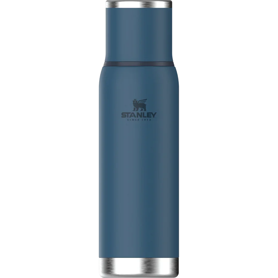 Stanley The Adventure To-Go Bottle 1.0l / 1.1 Qt – Mavi PRM-C83880