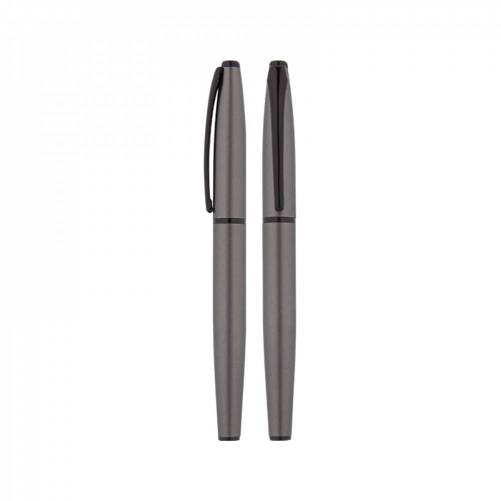 Roller Metal Tükenmez Kalem – ym1208 – r