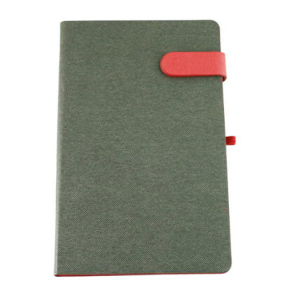 Termo Deri̇ Ajanda 17*24 Cm – mrn5142