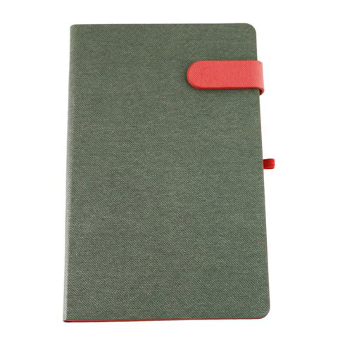 Termo Deri̇ Ajanda 17*24 Cm – mrn5142