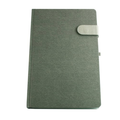 Termo Deri̇ Ajanda 17*24 Cm – mrn5142