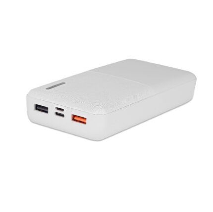 20.000 Mah Ultra Hızlı Powerbank (Qc 3.0  Hızlı Şarj ) – t620