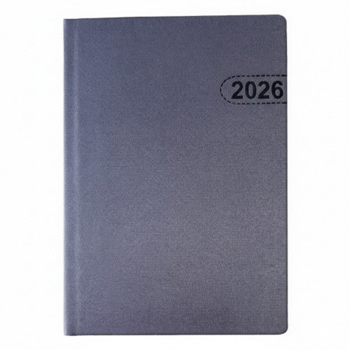 2027 Termo Deri̇ Ajanda 17×24 Cm – mrn – 5135