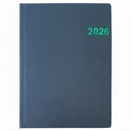 2027 Termo Deri̇ Ajanda 17×24 Cm – mrn – 5135