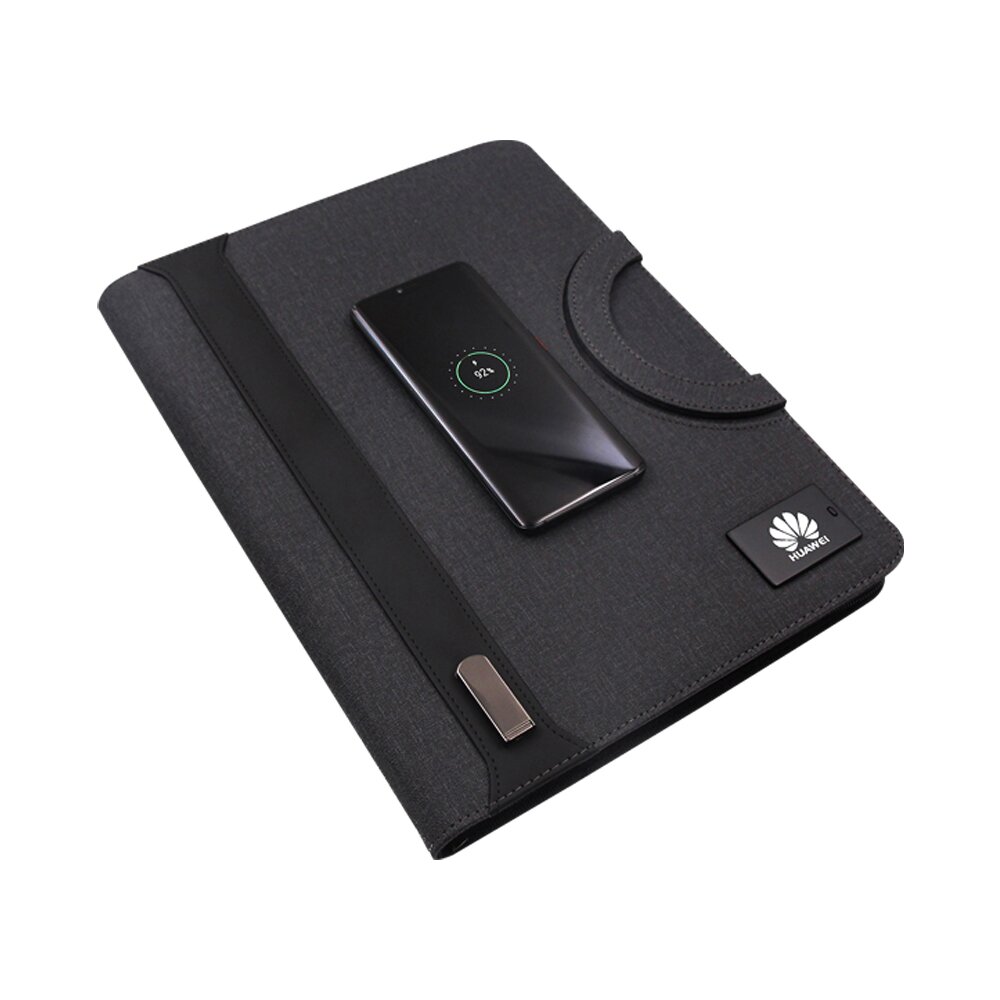 Çantalı Powerbank Organizer 8.000 Mah – p32430