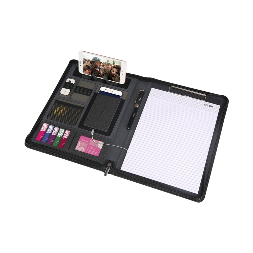 Çantalı Powerbank Organizer 8.000 Mah – p32430