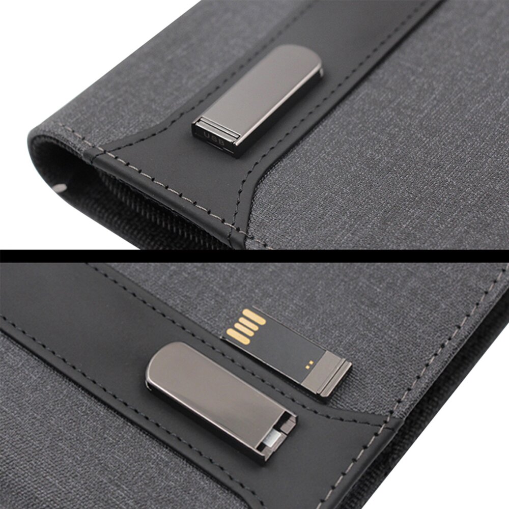 Çantalı Powerbank Organizer 8.000 Mah – p32430