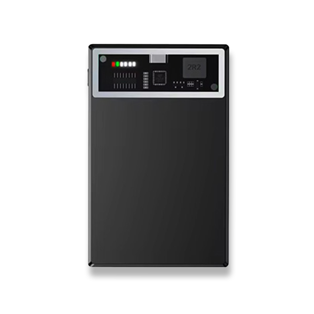 5000 mAh MagSafe Powerbank – pk85