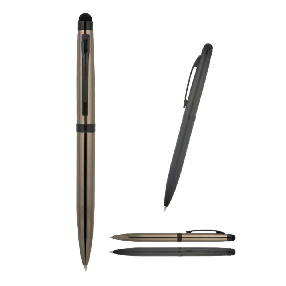 Metal Tükenmez Kalem – ym1113