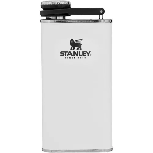 Stanley Klasik Paslanmaz Çelik Cep Matarası 0.23 Lt – PRM – C0800