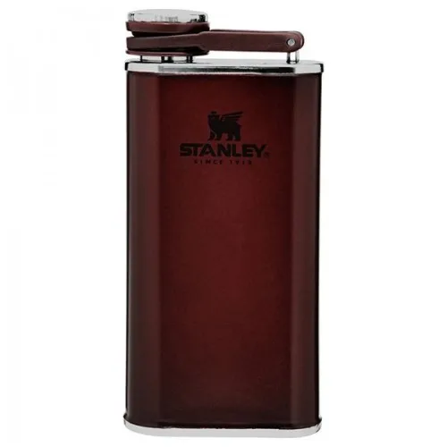 Stanley Klasik Paslanmaz Çelik Cep Matarası 0.23 Lt – PRM – C0800