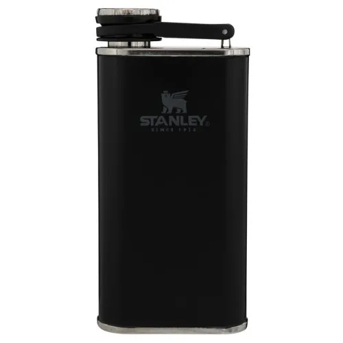 Stanley Klasik Paslanmaz Çelik Cep Matarası 0.23 Lt – PRM – C0800