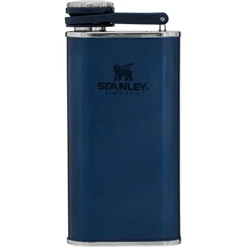 Stanley Klasik Paslanmaz Çelik Cep Matarası 0.23 Lt – PRM – C0800