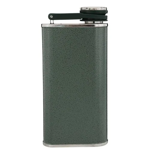 Stanley Klasik Paslanmaz Çelik Cep Matarası 0.23 Lt – PRM – C0800