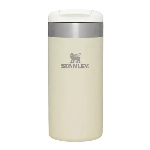 Stanley The AeroLight Transit 0.35 LT Krem Renk Termos PRM – C9509