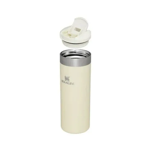 Stanley The AeroLight Transit Termos Bardak 0.47 Lt – Krem PRM – C82389
