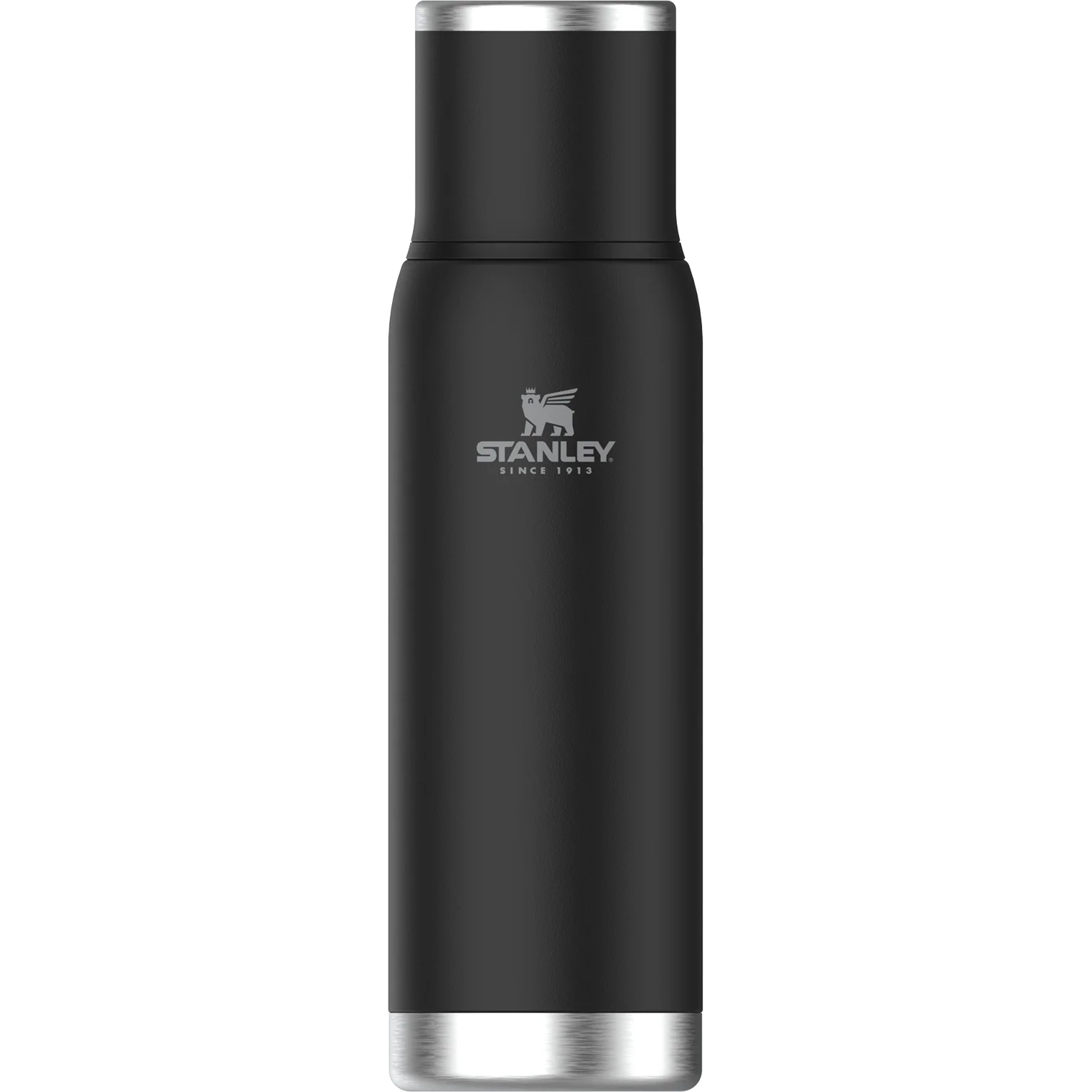 Stanley The Adventure To – Go Bottle 1.0l / 1.1 Qt – Beyaz PRM – C83881