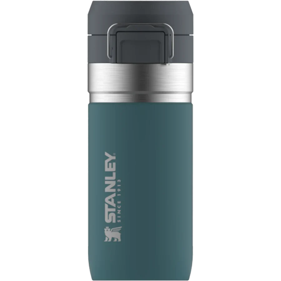 Stanley The Quick – Flip Water Bottle .47L / 16oz Shale PRM – C9685