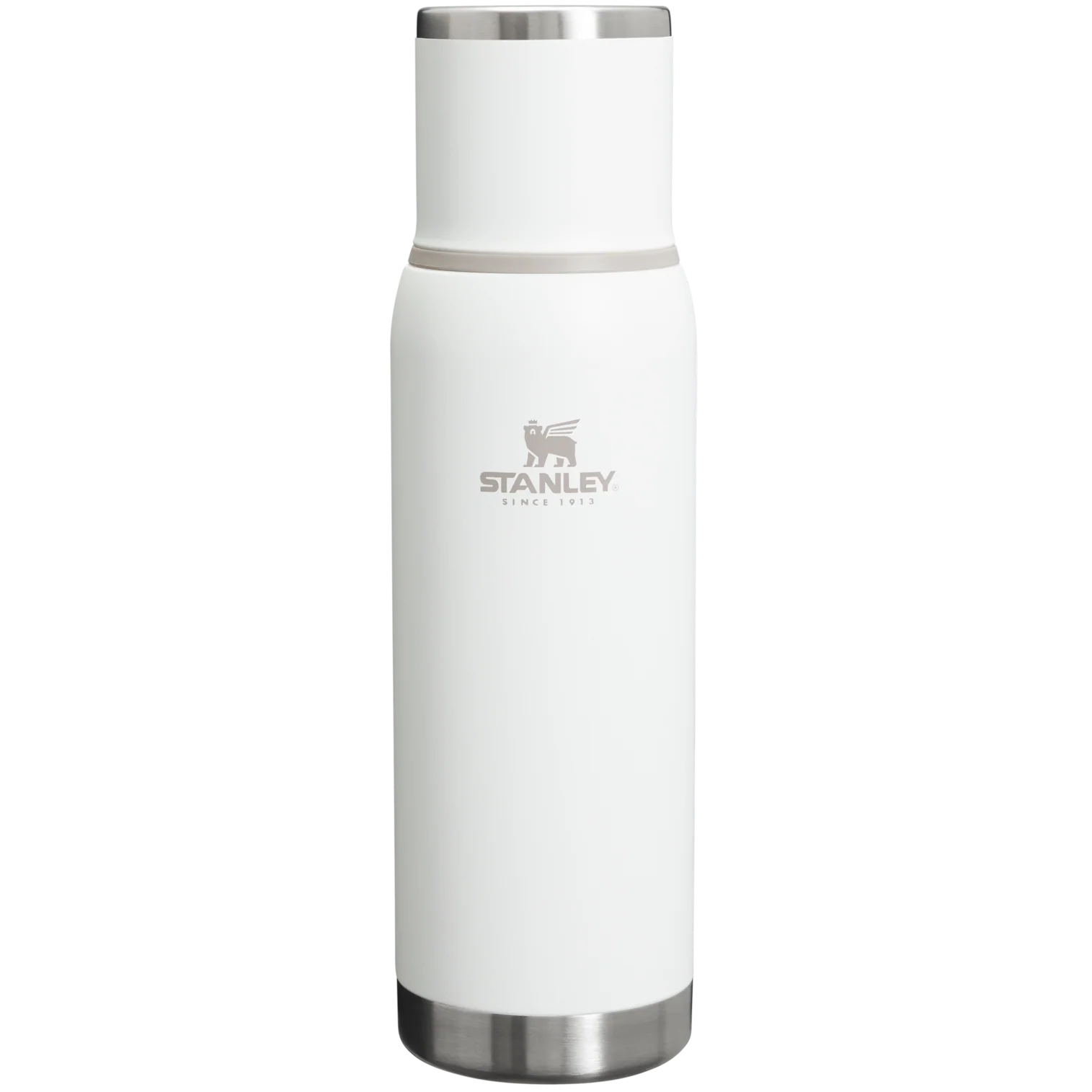 Stanley The Adventure To – Go Bottle 1.0l / 1.1 Qt – Beyaz PRM – C83881