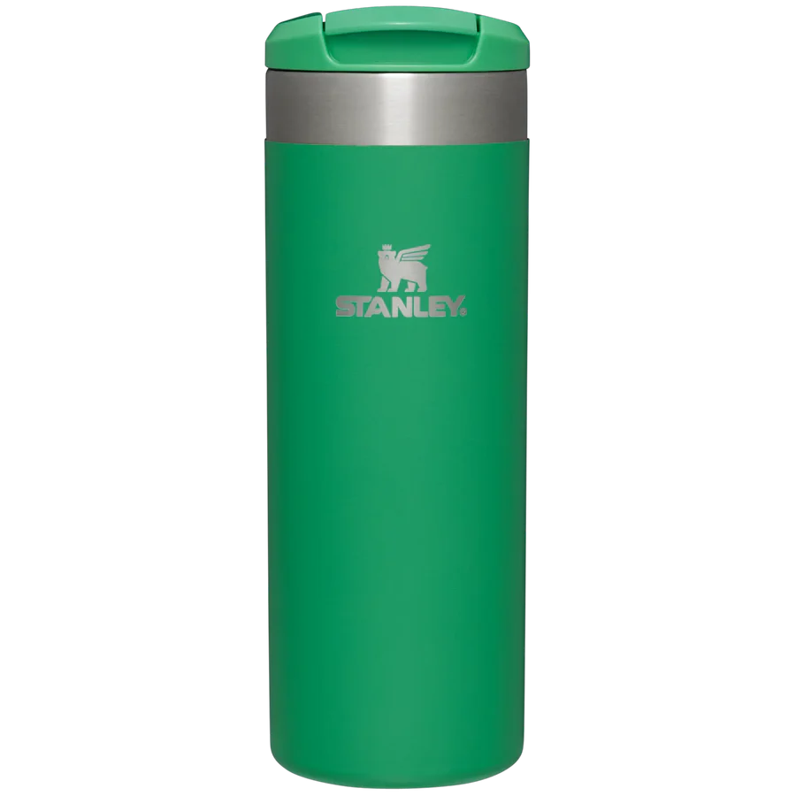 Stanley The Aerolight Transit Mug 0.47L Ash (Kül Rengi ) PRM – C9686