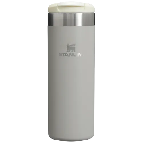 Stanley The Aerolight Transit Mug 0.47L Ash (Kül Rengi ) PRM – C9686