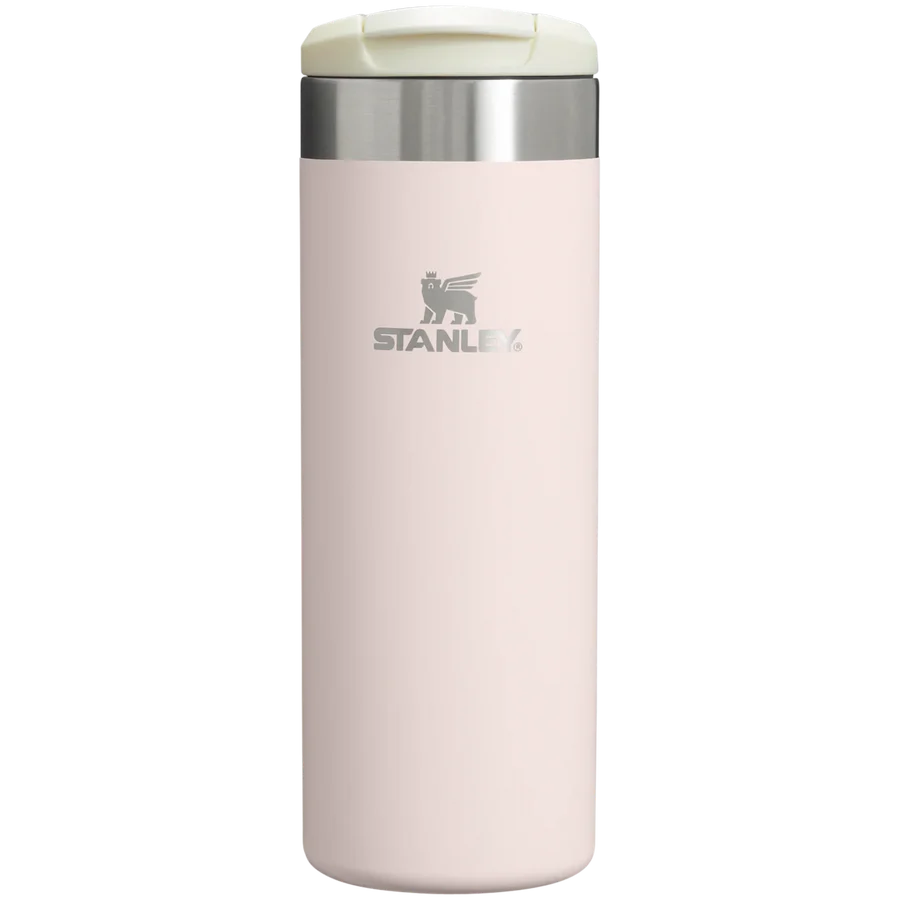 Stanley The Aerolight Transit Mug 0.47L Ash (Kül Rengi ) PRM – C9686