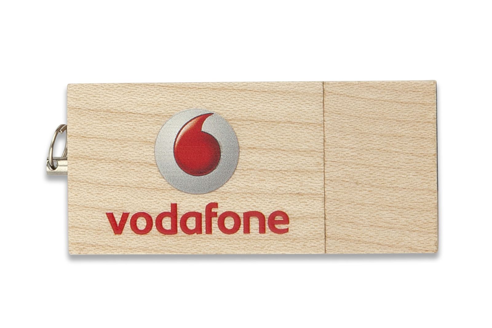 Ahşap Usb Bellek – t0105 – 16gb