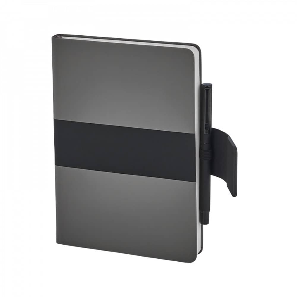Termo Deri̇ Defter – 15 X 21 Cm – ym2426