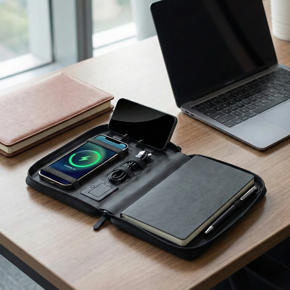 Ajanda Magsafe 5000 mAh Powerbank – G6 – K90