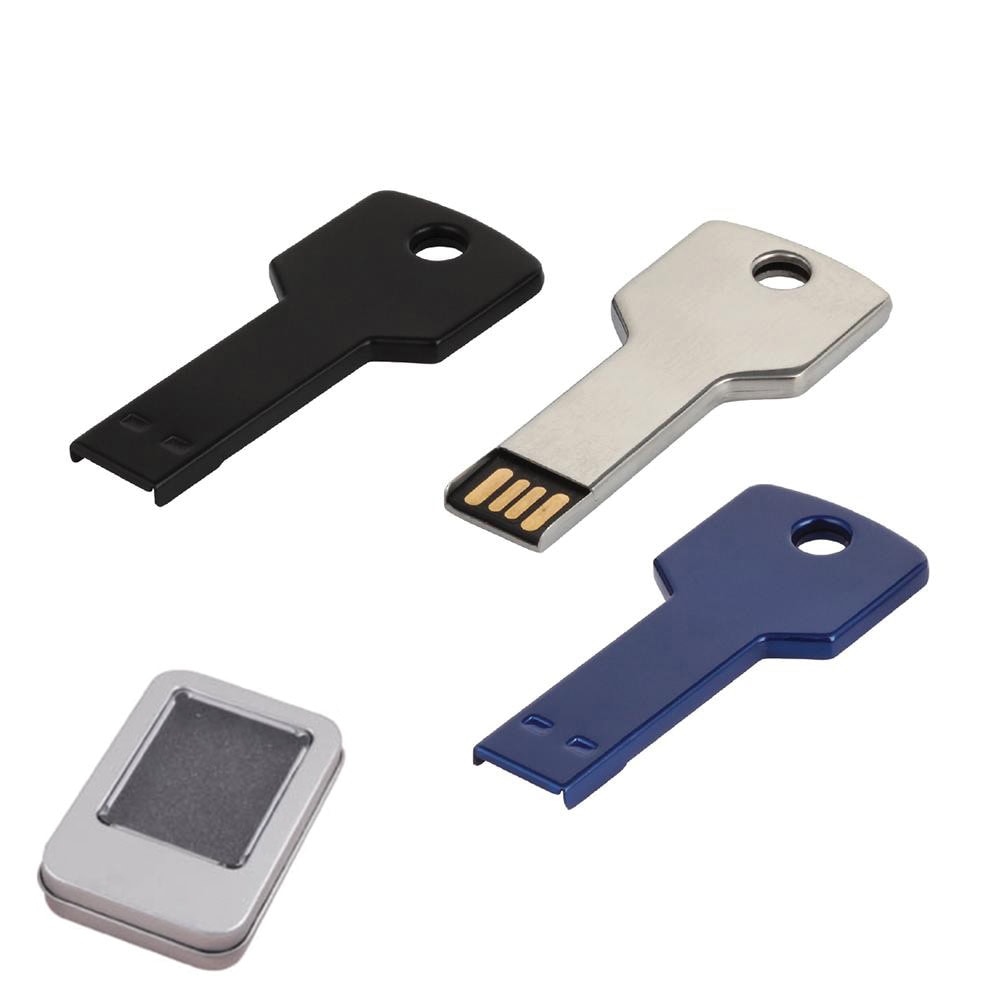 Usb Bellek (Anahtar Şeklinde) – p7250 8gb