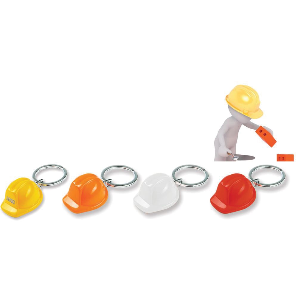 Baret Plastik Anahtarlık – pb5256
