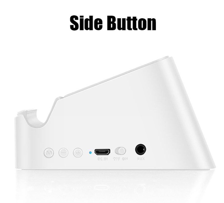 Bluetooth Standlı Hoparlör – ym4100